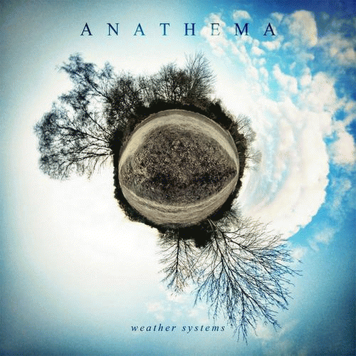 Anathema (UK) : Weather Systems